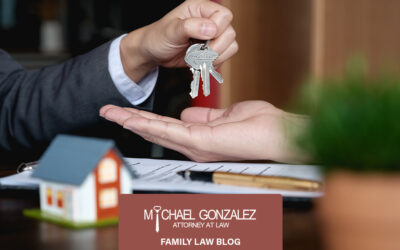  Determining Child Custody in Texas: An Overview of the Law
