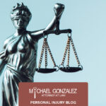 Property damage claim denial - scales of justice representing insurance disputes